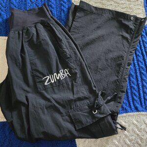 Zumbawear pants